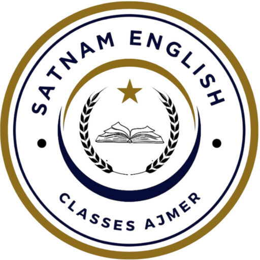 Satnam English classes ( English Wale Sardarji)