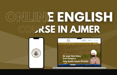Online English Course in Ajmer – Satnam English Coaching (English Wale Sardar Ji)